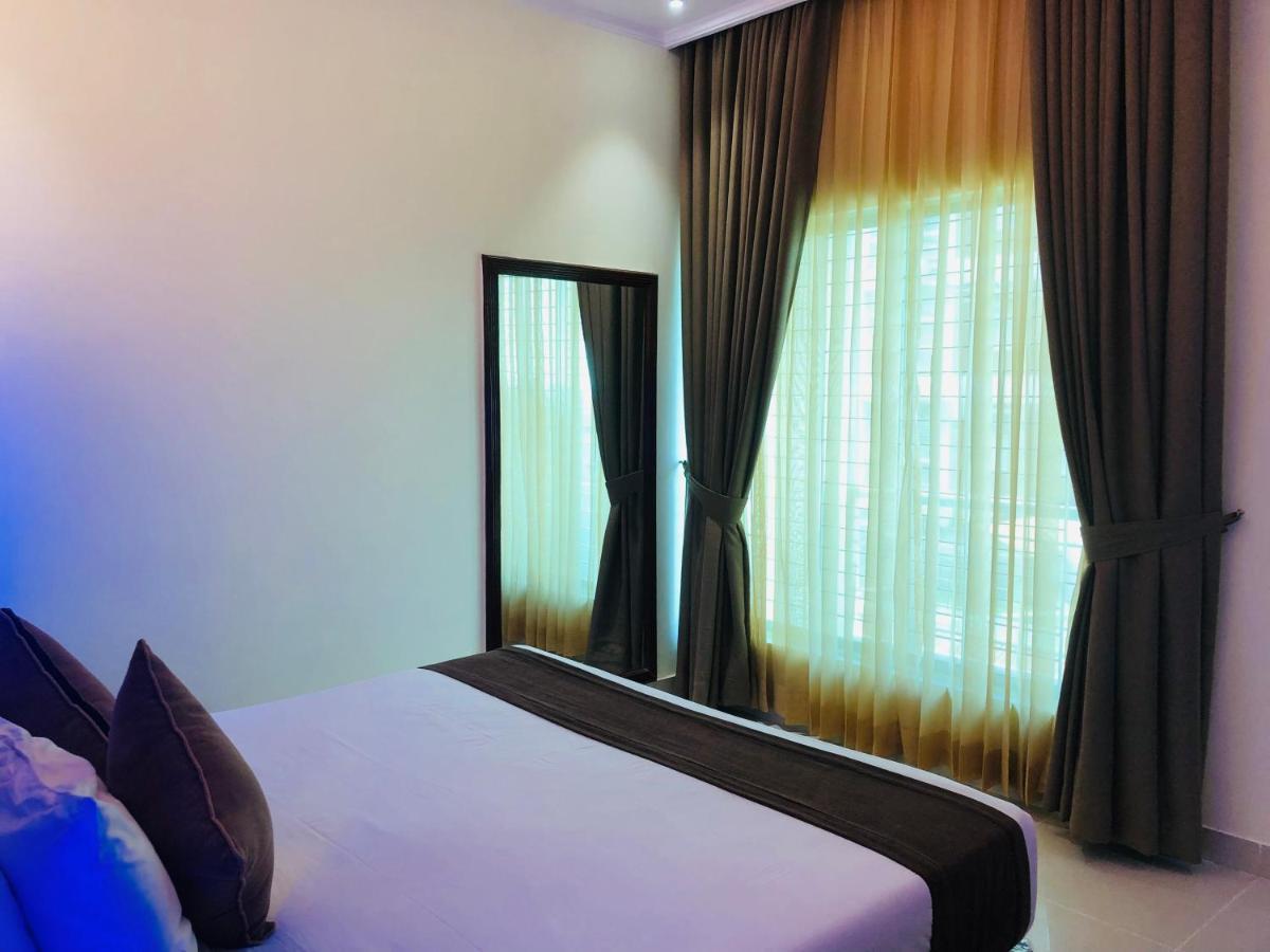 Uni Resort Cox's Bazar Exterior photo