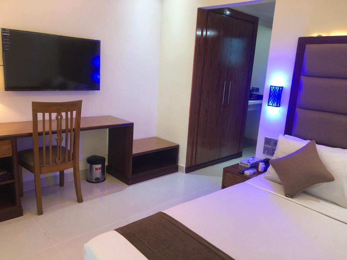 Uni Resort Cox's Bazar Exterior photo