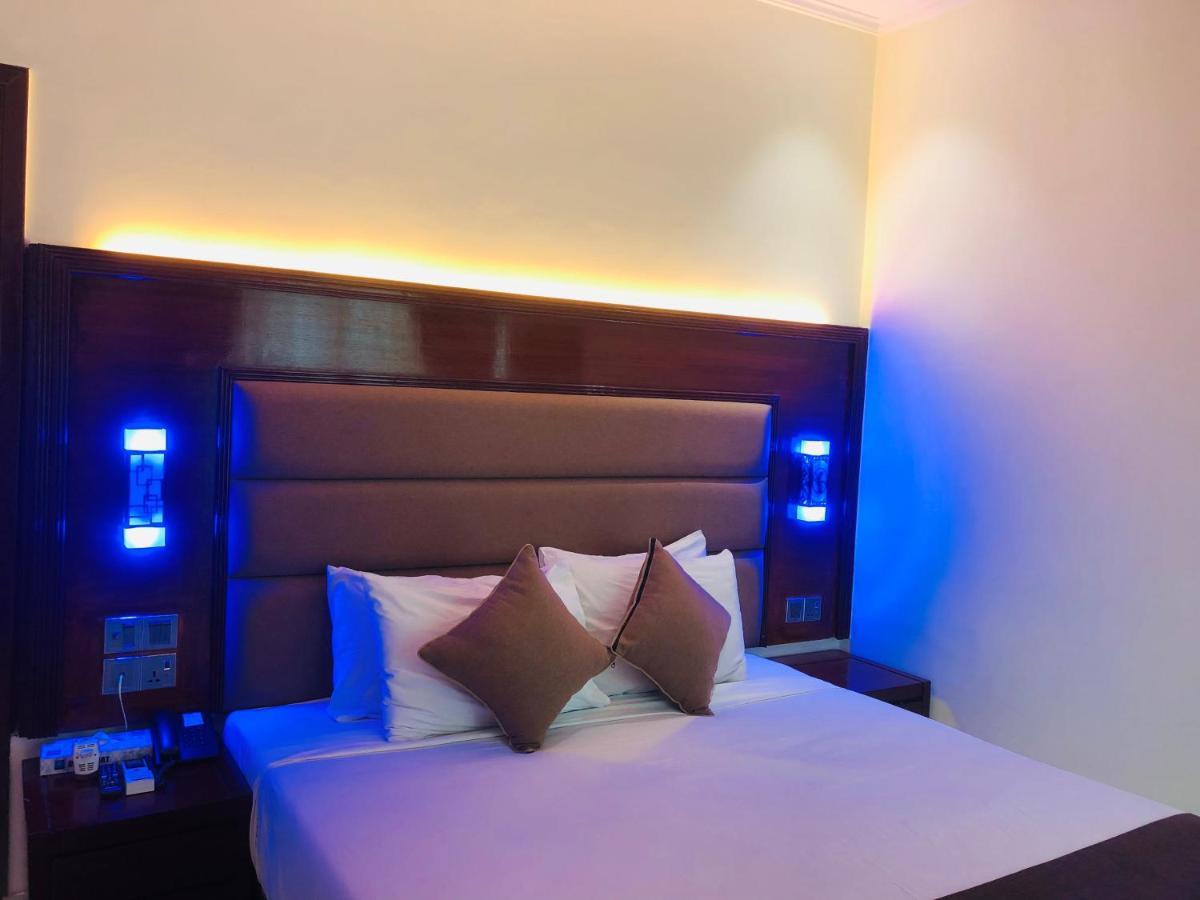 Uni Resort Cox's Bazar Exterior photo