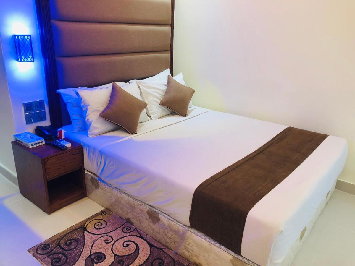 Uni Resort Cox's Bazar Exterior photo