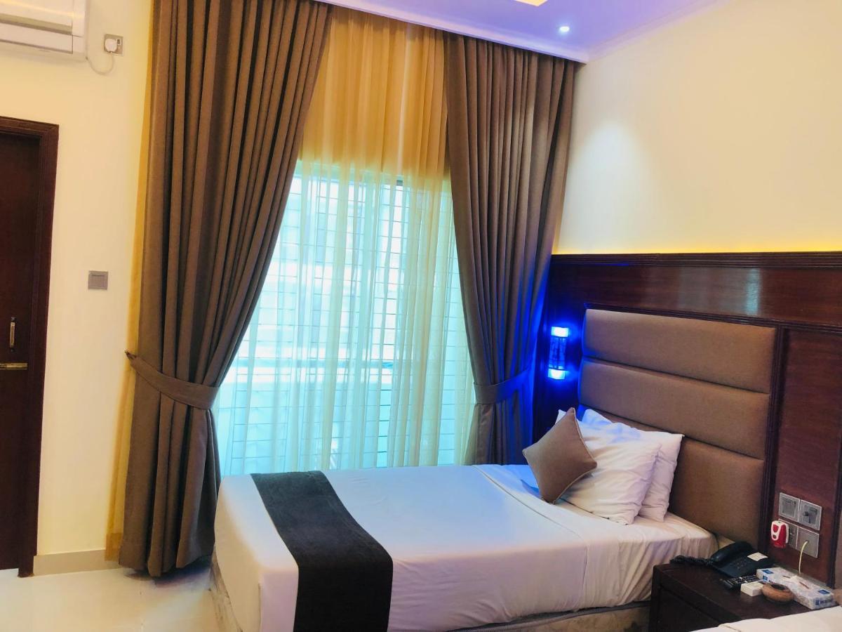 Uni Resort Cox's Bazar Exterior photo