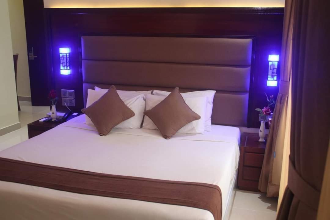 Uni Resort Cox's Bazar Exterior photo