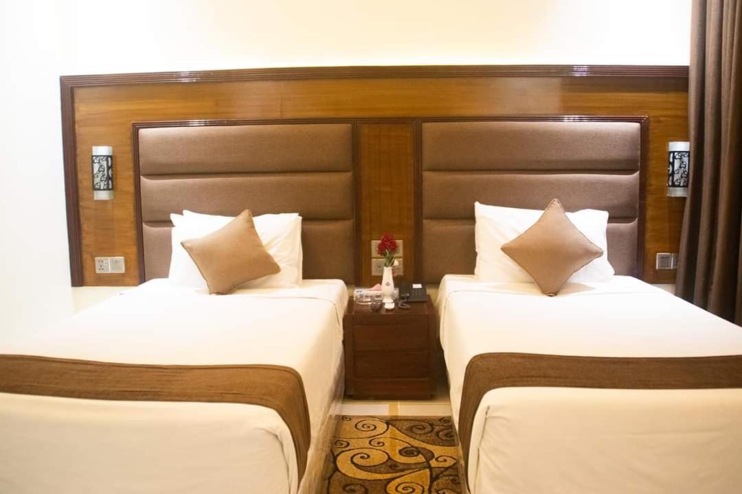 Uni Resort Cox's Bazar Exterior photo